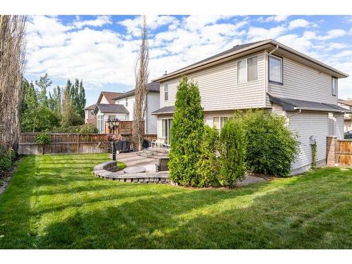 276 Cove Dr, Chestermere, AB - Outdoor