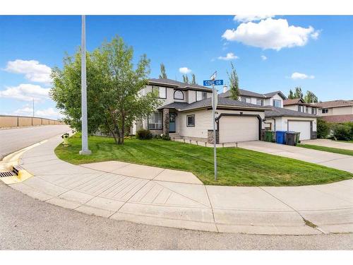 276 Cove Dr, Chestermere, AB - Outdoor