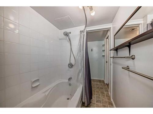 303-1334 13 Avenue Sw, Calgary, AB - Indoor Photo Showing Bathroom