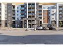 1513-4641 128 Avenue Ne, Calgary, AB  - Outdoor With Balcony With Facade 