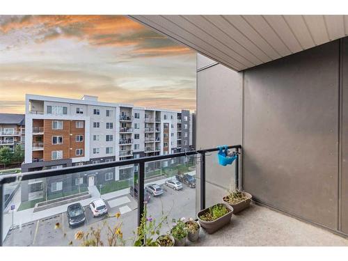 1513-4641 128 Avenue Ne, Calgary, AB - Outdoor With Balcony