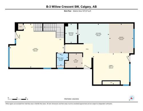 3B Willow Crescent Sw, Calgary, AB - Other