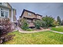 2-1934 24A Street Sw, Calgary, AB  - Outdoor 