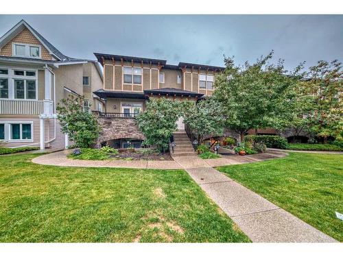 2-1934 24A Street Sw, Calgary, AB - Outdoor With Facade