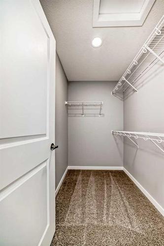 151 Magnolia Terrace Se, Calgary, AB - Indoor With Storage