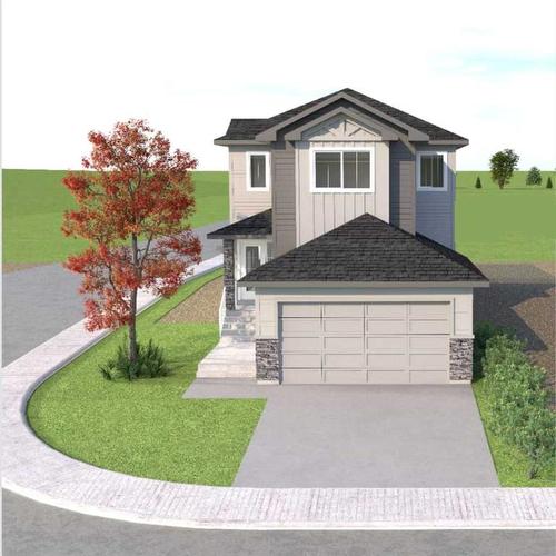 104 Lakewood Circle, Strathmore, AB - Outdoor