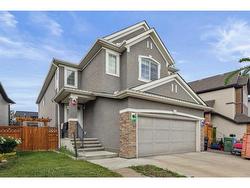 461 Cranford Drive SE Calgary, AB T3M 1Z4