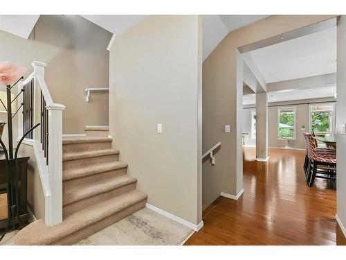 461 Cranford Drive Se, Calgary, AB - Indoor Photo Showing Other Room