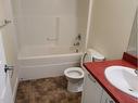 404-3820 Brentwood Road Nw, Calgary, AB  - Indoor Photo Showing Bathroom 