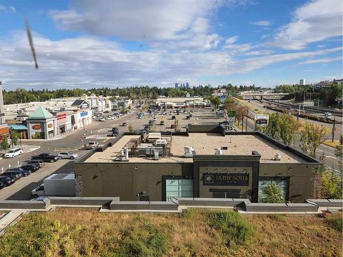 404-3820 Brentwood Road Nw, Calgary, AB - Outdoor With View