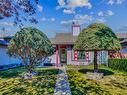 6920 4 Avenue Ne, Calgary, AB  - Outdoor 