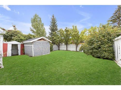 1171 Ranchlands Boulevard Nw, Calgary, AB - Outdoor