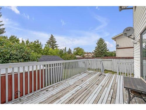 1171 Ranchlands Boulevard Nw, Calgary, AB - Outdoor With Exterior