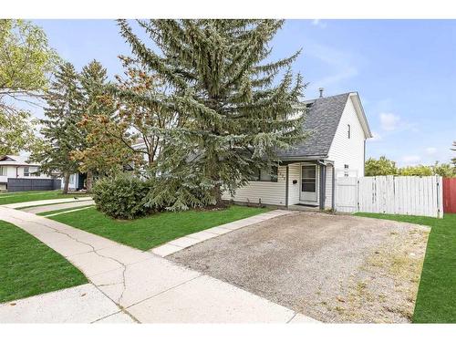 1171 Ranchlands Boulevard Nw, Calgary, AB - Outdoor