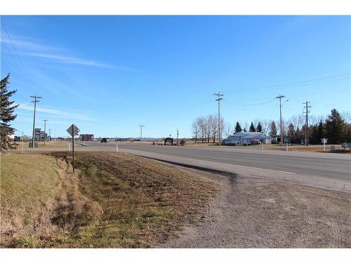 #27 Highway, Rural Mountain View County, AB 