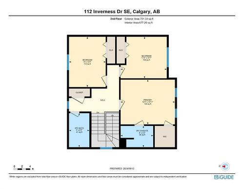 112 Inverness Drive Se, Calgary, AB - Other