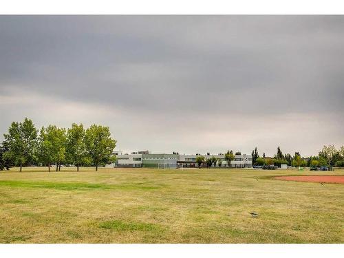 112 Inverness Drive Se, Calgary, AB - Outdoor With View