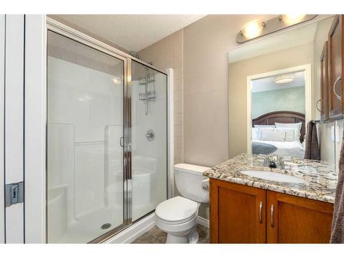 19 Copperfield Common Se, Calgary, AB - Indoor Photo Showing Bathroom