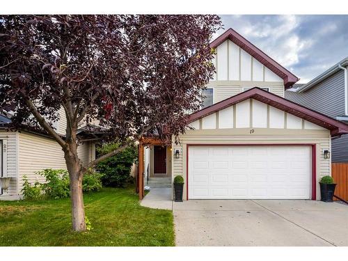 19 Copperfield Common Se, Calgary, AB - Outdoor