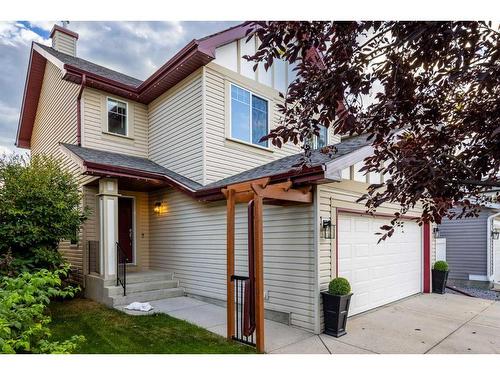 19 Copperfield Common Se, Calgary, AB - Outdoor