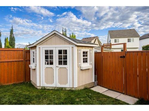 19 Copperfield Common Se, Calgary, AB - Outdoor