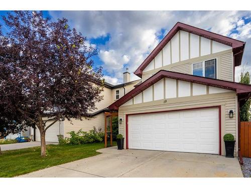 19 Copperfield Common Se, Calgary, AB - Outdoor