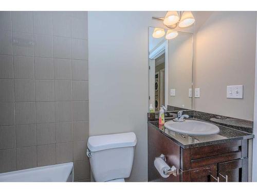 309-355 Taralake Way Ne, Calgary, AB - Indoor Photo Showing Bathroom