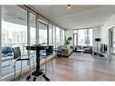 701-1410 1 Street Se, Calgary, AB  - Indoor 