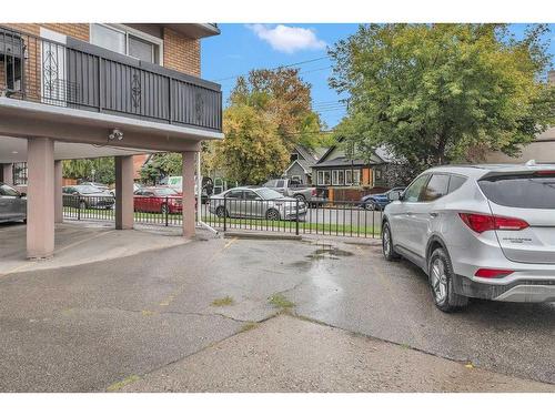 101-655 Meredith Road Ne, Calgary, AB - Outdoor