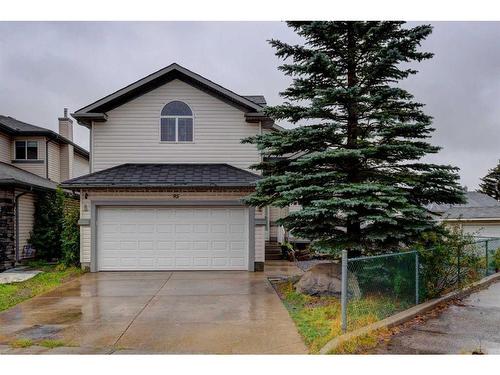 95 Applestone Park Se, Calgary, AB - Outdoor