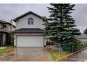 95 Applestone Park Se, Calgary, AB  - Outdoor 