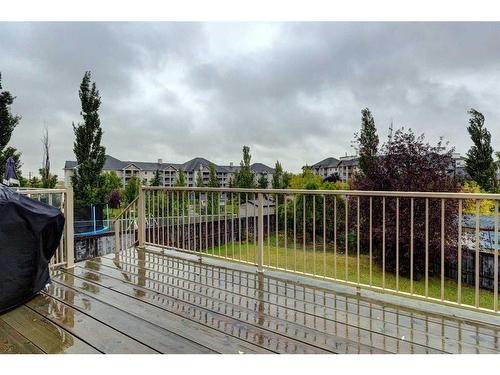 95 Applestone Park Se, Calgary, AB - Outdoor