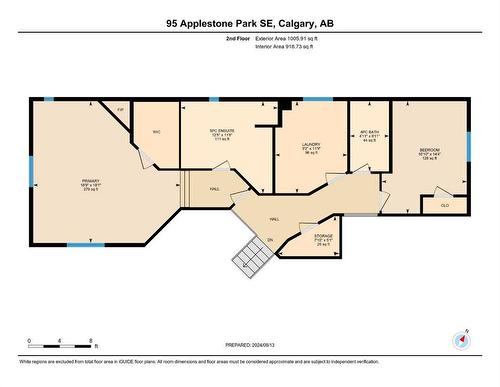 95 Applestone Park Se, Calgary, AB - Other