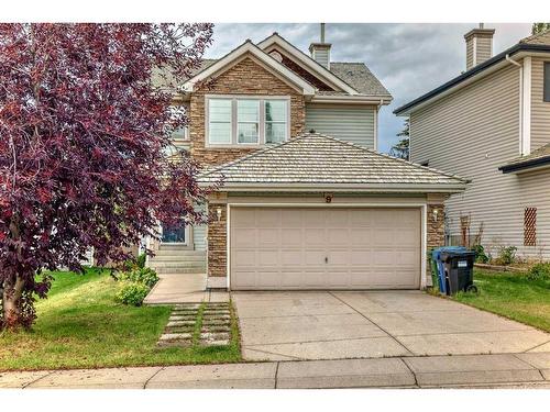 9 Spring Crescent Sw, Calgary, AB - Outdoor