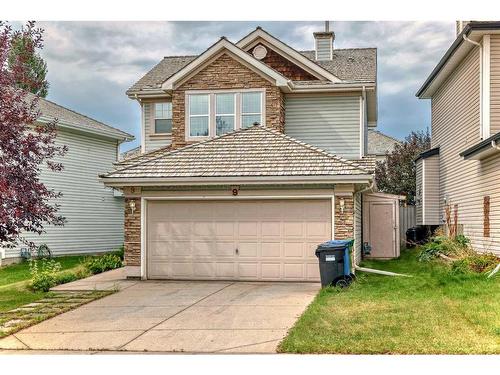 9 Spring Crescent Sw, Calgary, AB - Outdoor