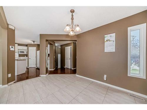 9 Spring Crescent Sw, Calgary, AB - Indoor With Fireplace