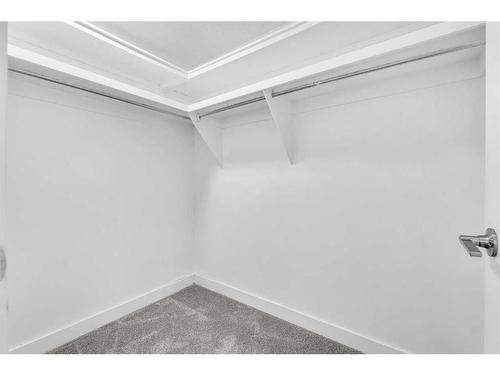 5518 Rundlehorn Drive Ne, Calgary, AB - Indoor With Storage