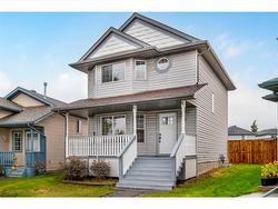 135 Mt Apex Crescent SE Calgary, AB T2Z 3C1