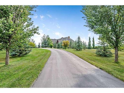 96035 408 Avenue West, Rural Foothills County, AB - Outdoor With View