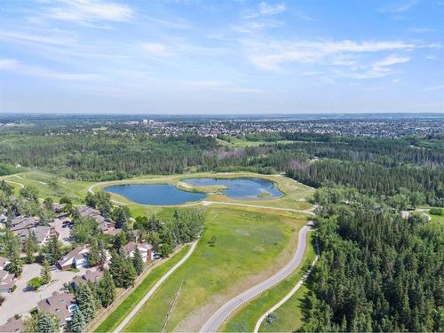 315 Woodridge Place Sw, Calgary, AB - Outdoor With View