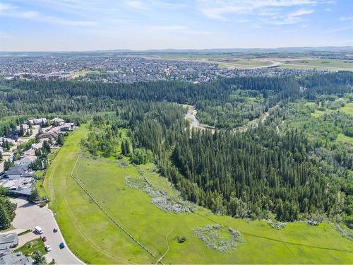 315 Woodridge Place Sw, Calgary, AB - Outdoor With View