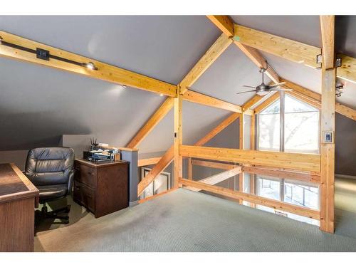 243052 Westbluff Road, Rural Rocky View County, AB - Indoor Photo Showing Other Room