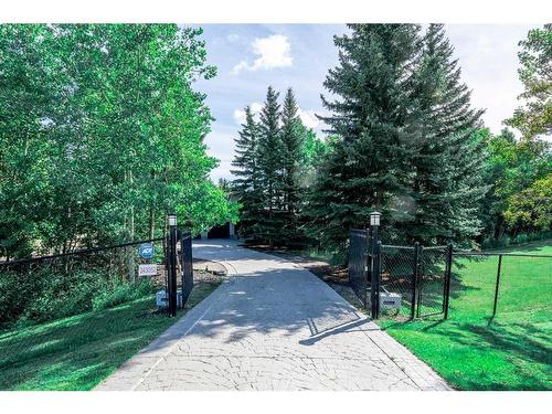 243052 Westbluff Road, Rural Rocky View County, AB - Outdoor