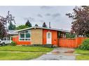 383 Acadia Drive Se, Calgary, AB  - Outdoor 