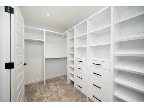 335 Waterford Grove, Chestermere, AB - Indoor With Storage