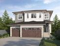 335 Waterford Grove, Chestermere, AB  - Outdoor 