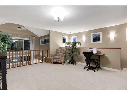 108 Elgin Estates Park Se, Calgary, AB - Indoor