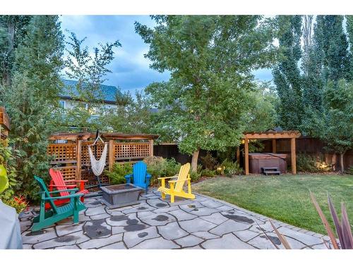 108 Elgin Estates Park Se, Calgary, AB - Outdoor