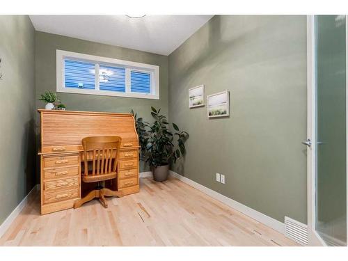 108 Elgin Estates Park Se, Calgary, AB - Indoor