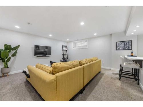 6 Panamount Road Nw, Calgary, AB - Indoor